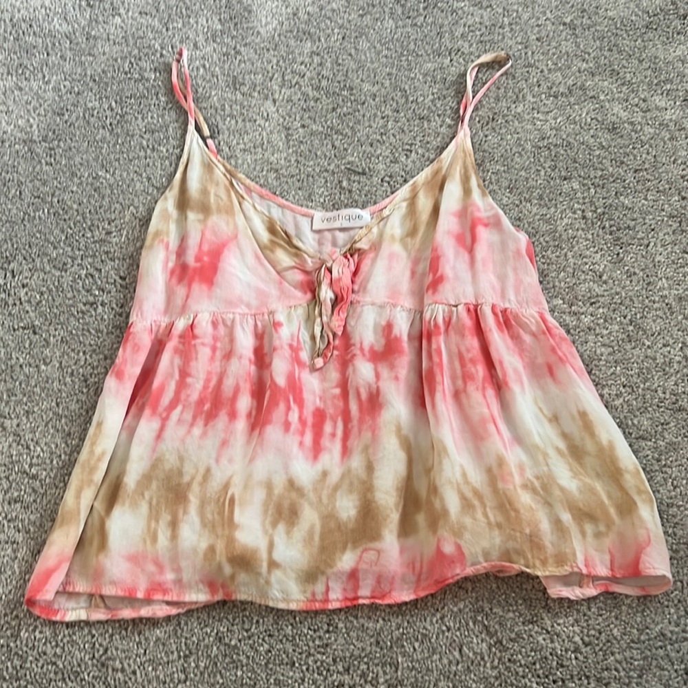 Tank top